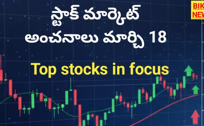 Stock market