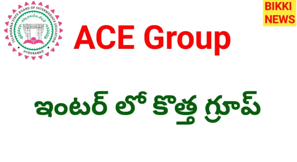 Ace group in inter