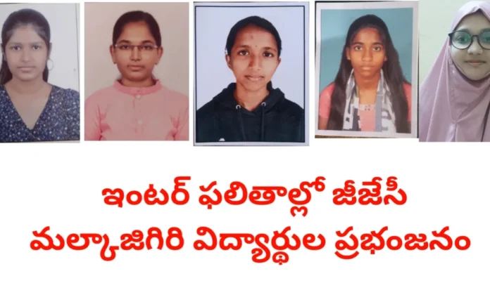Gjc malkajgiri