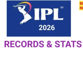 Ipl 2026 records and stats by bikki news
