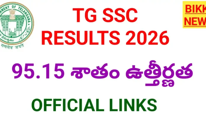 Tg ssc results link