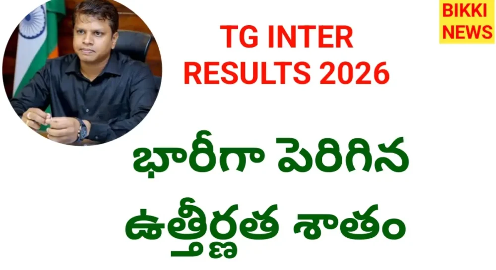 Inter results