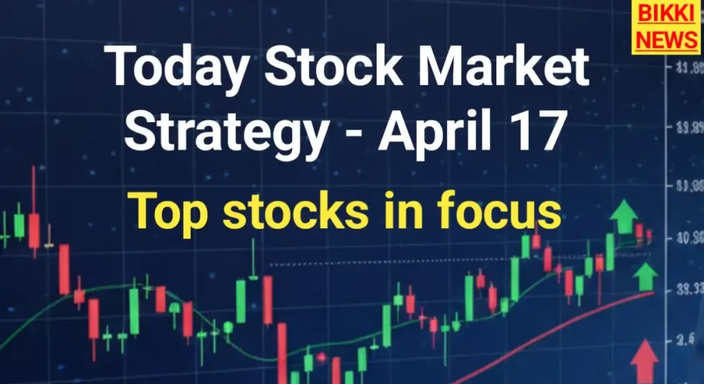 Stock market
