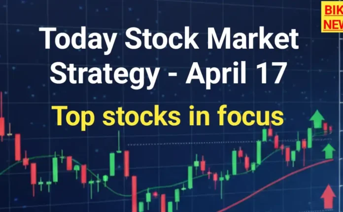 Stock market