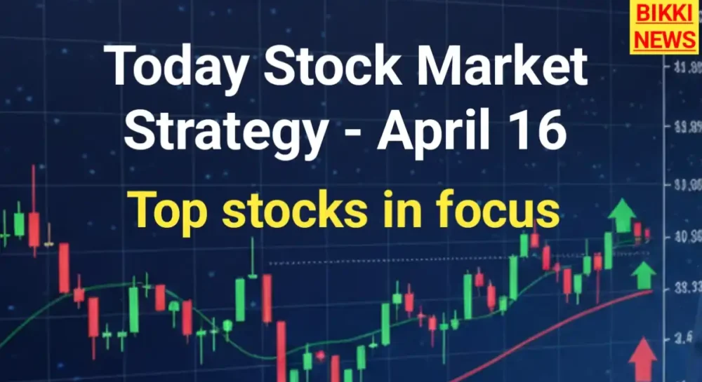 Stock market