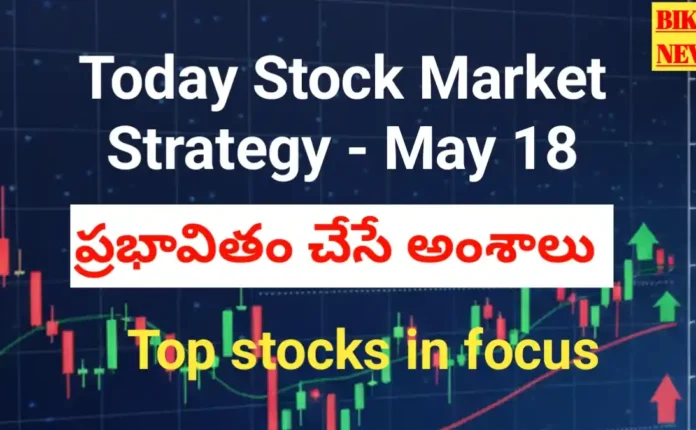 Stock market