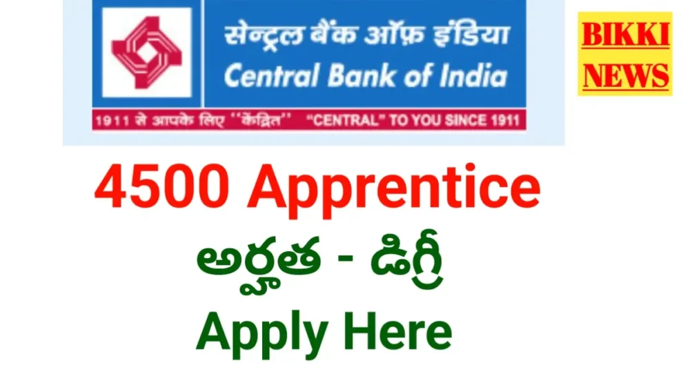 Cbi 4500 apprentice