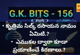 General knowledge bits