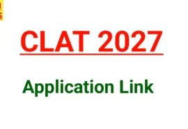 Clat 2027 notification