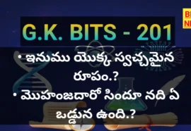 Standard Gk Bits In Telugu Part 201 Standard gk bits in telugu part 201